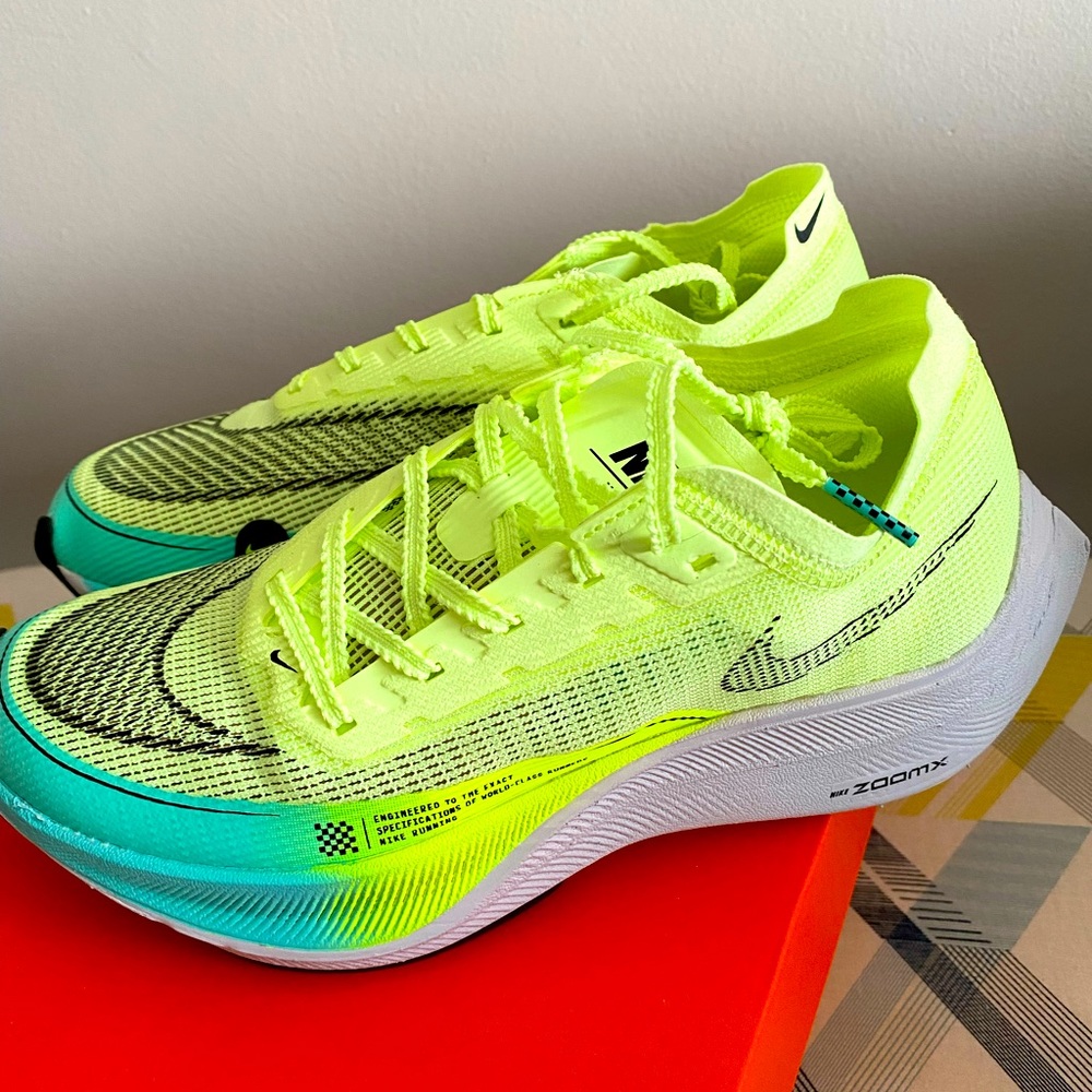 Nike ZoomX Vaporfly Next% 2